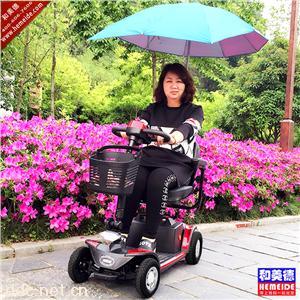  和美德335智能老年人电动代步车